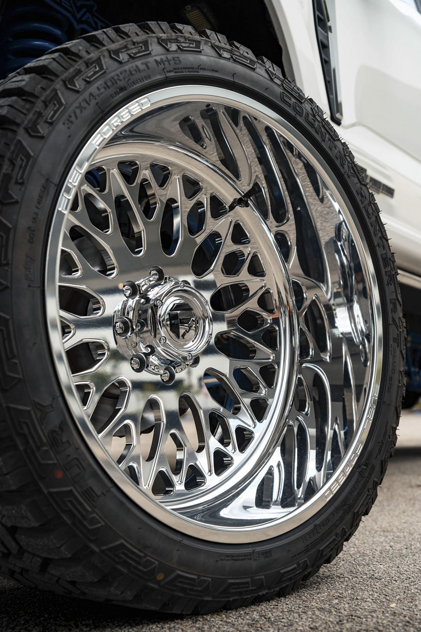 2024 Ford F350