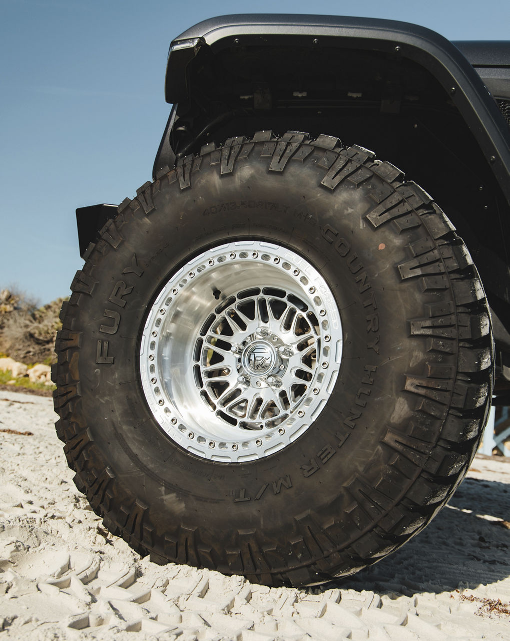 2025 Jeep Gladiator