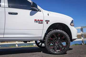 2019 Ram 1500 Classic