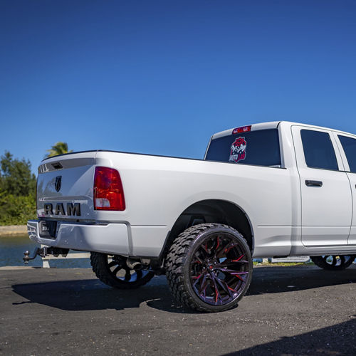2019 Ram 1500 Classic