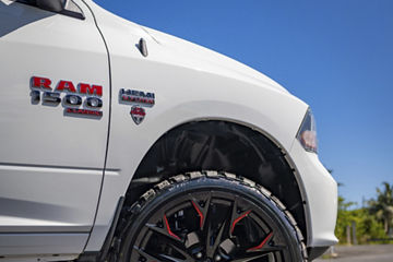 2019 Ram 1500 Classic