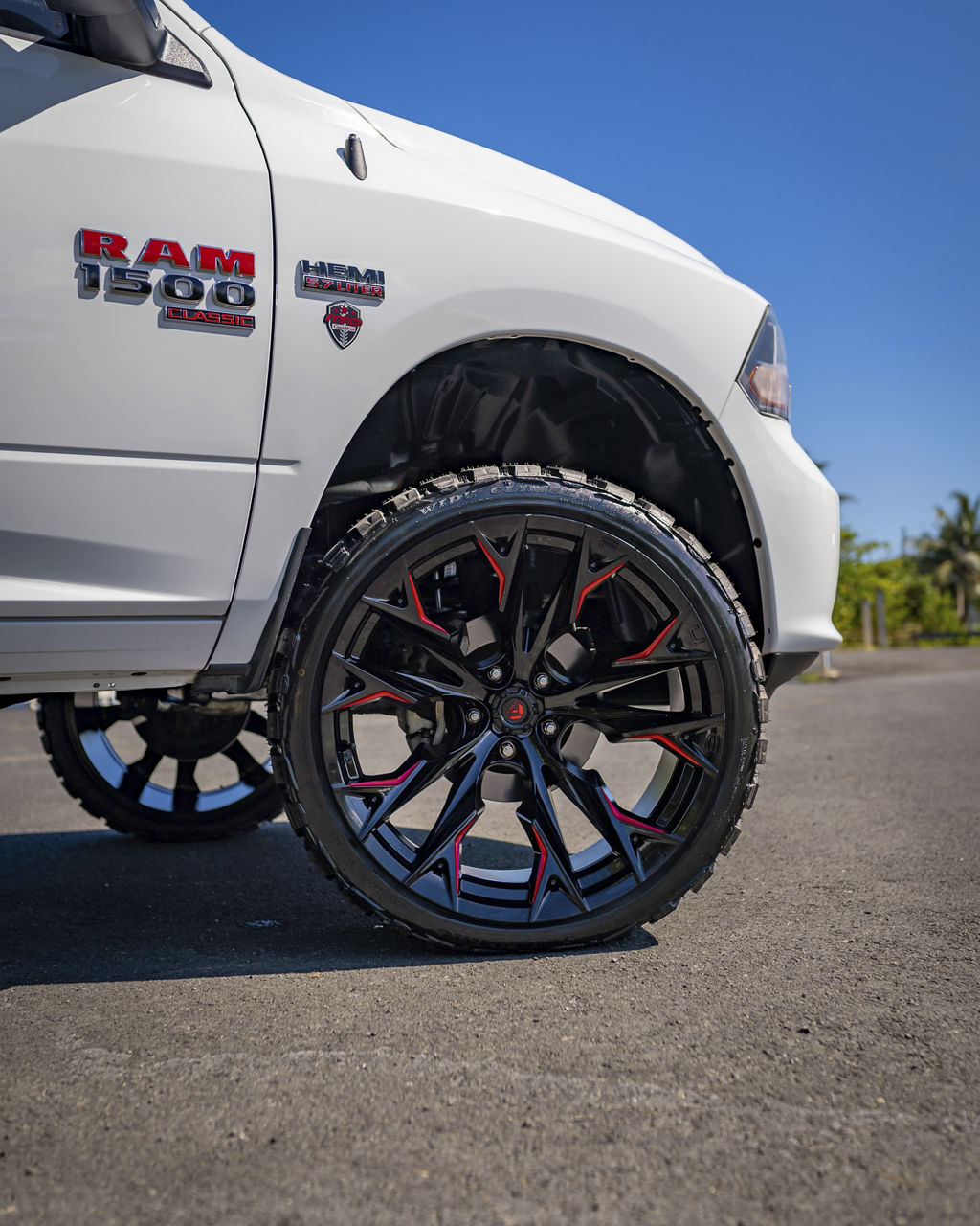 2019 Ram 1500 Classic