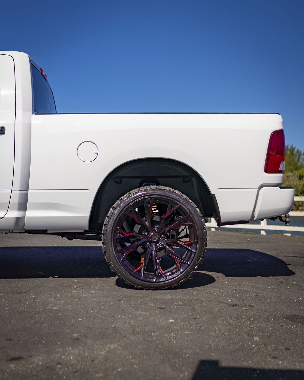 2019 Ram 1500 Classic