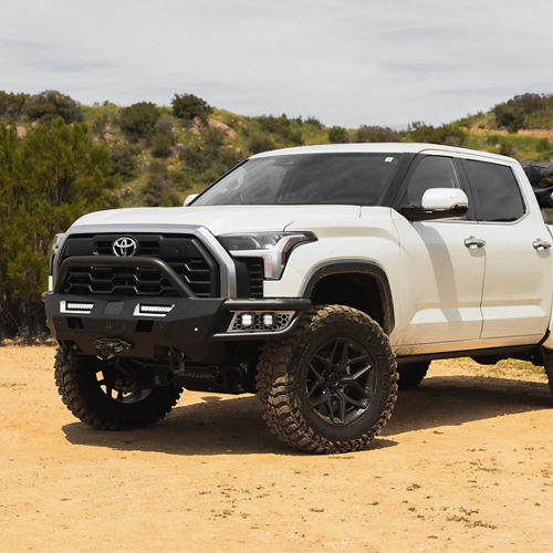 2023 Toyota Tundra