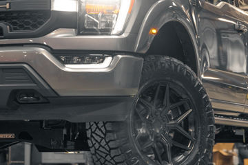 2022 Ford F150