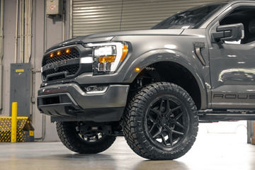 2022 Ford F150