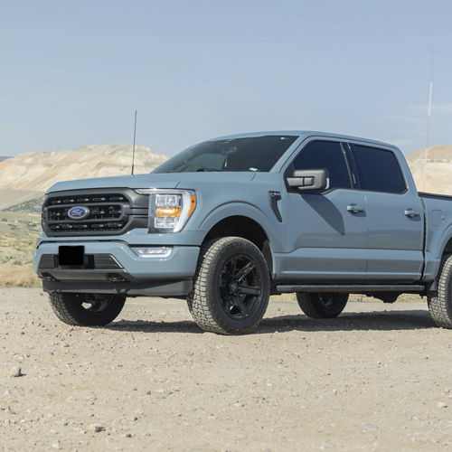 2023 Ford F150