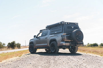 2025 Toyota Tundra