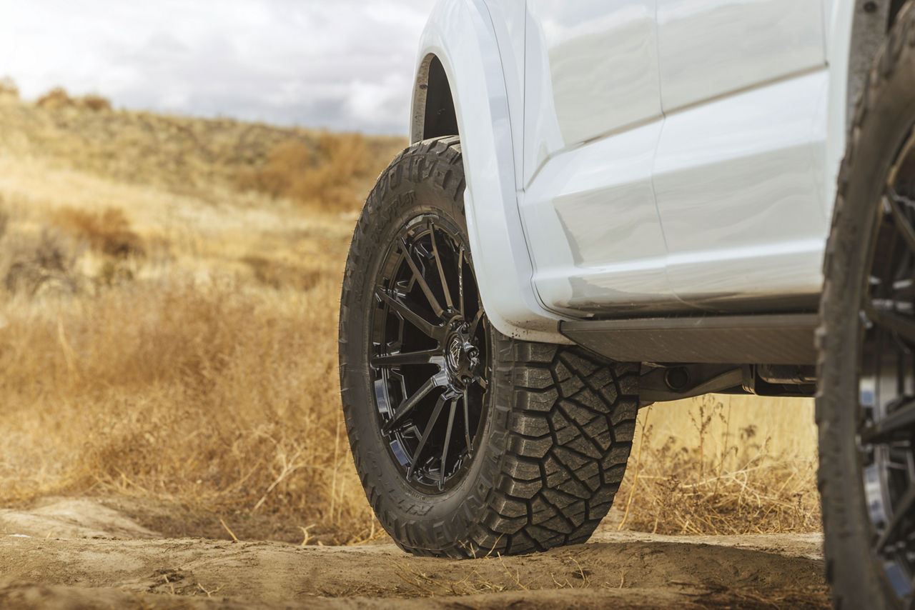 2025 Ford F150 Raptor R