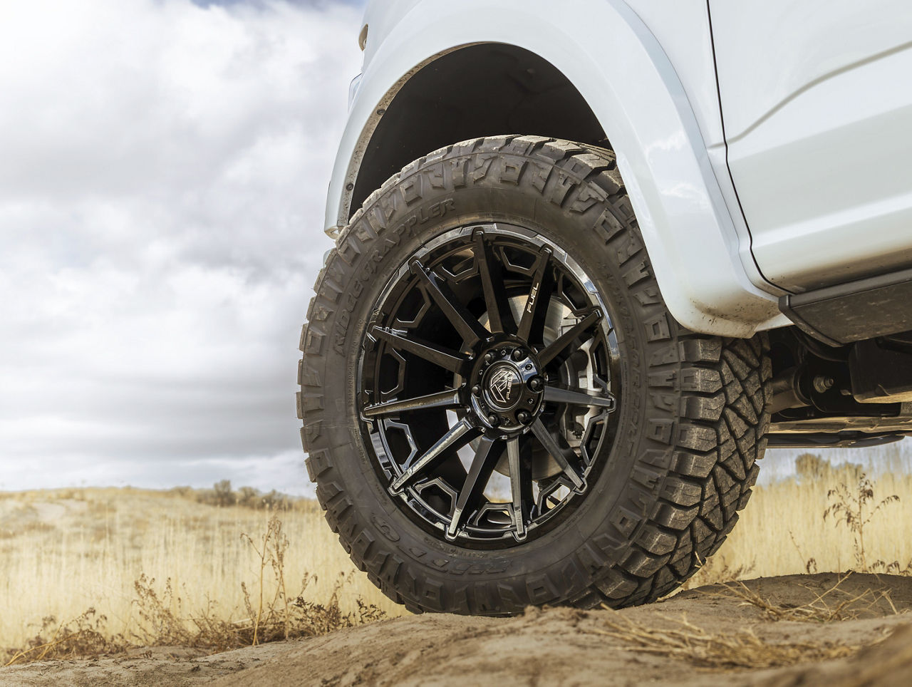 2025 Ford F150 Raptor R