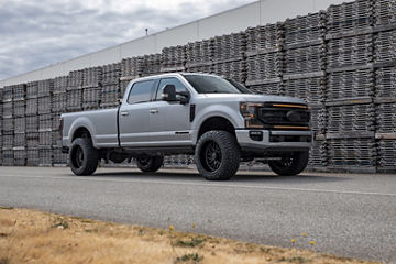 2022 Ford F350 Super Duty