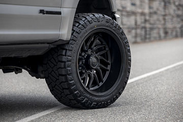 2022 Ford F350 Super Duty