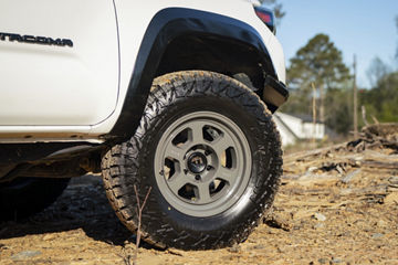 2020 Toyota Tacoma
