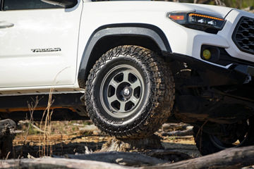 2020 Toyota Tacoma