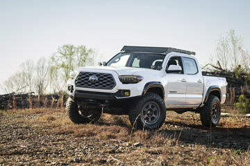 2020 Toyota Tacoma