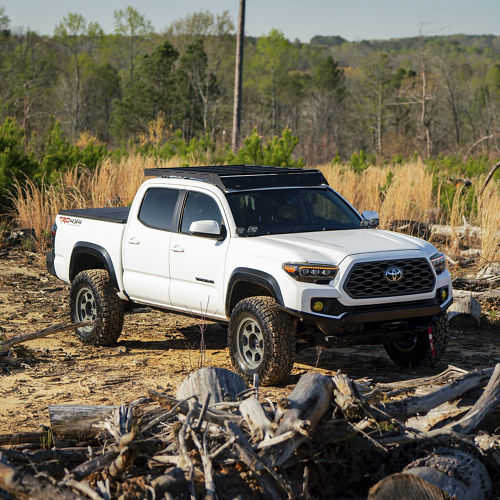 2020 Toyota Tacoma