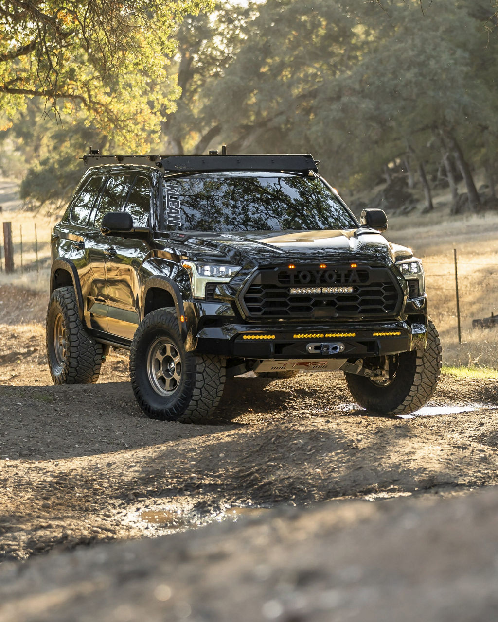 2022 Toyota Sequoia