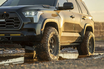 2022 Toyota Sequoia