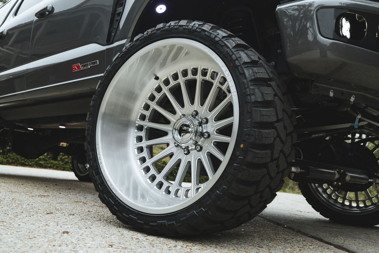 2023 Ford F250