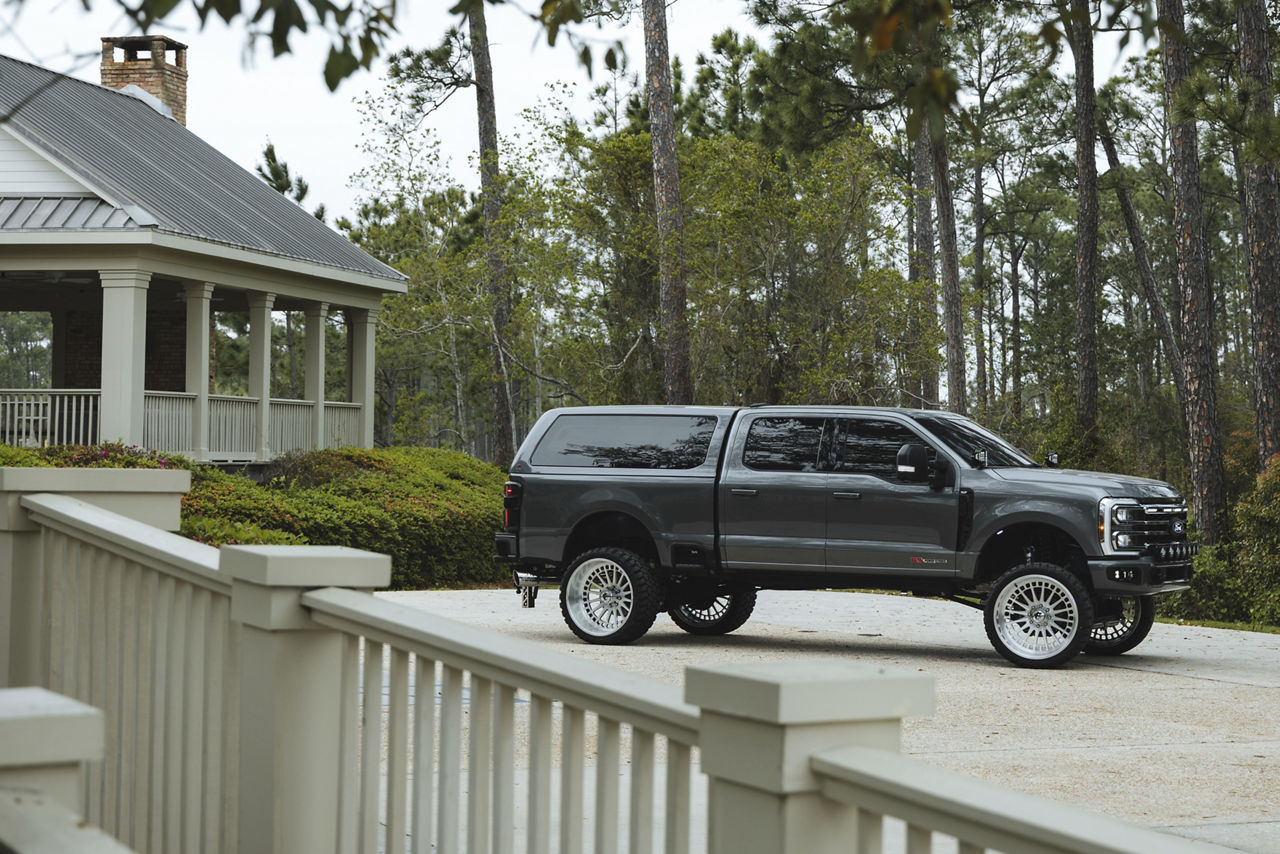 2023 Ford F250