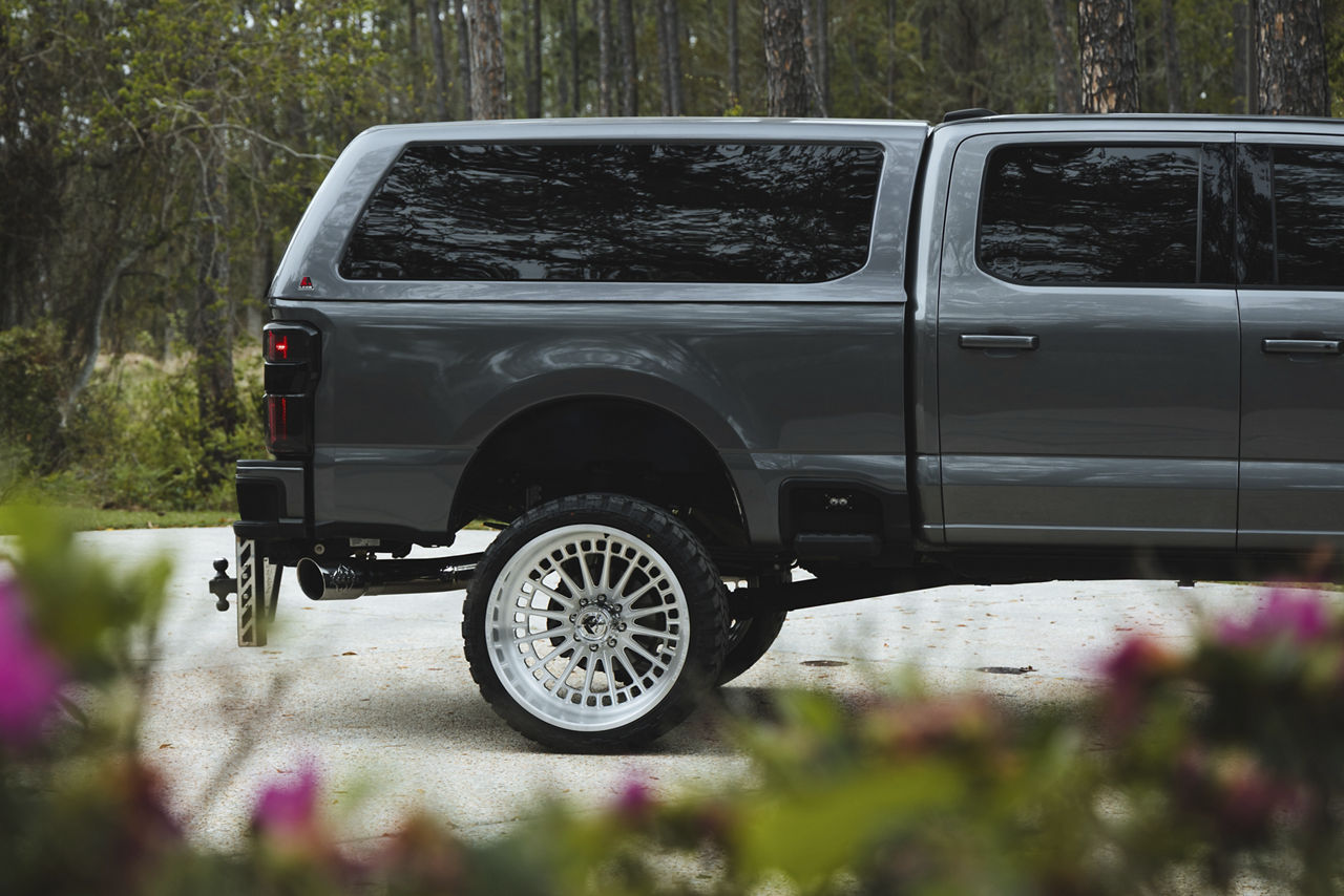 2023 Ford F250