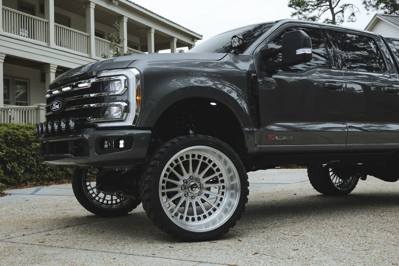 2023 Ford F250