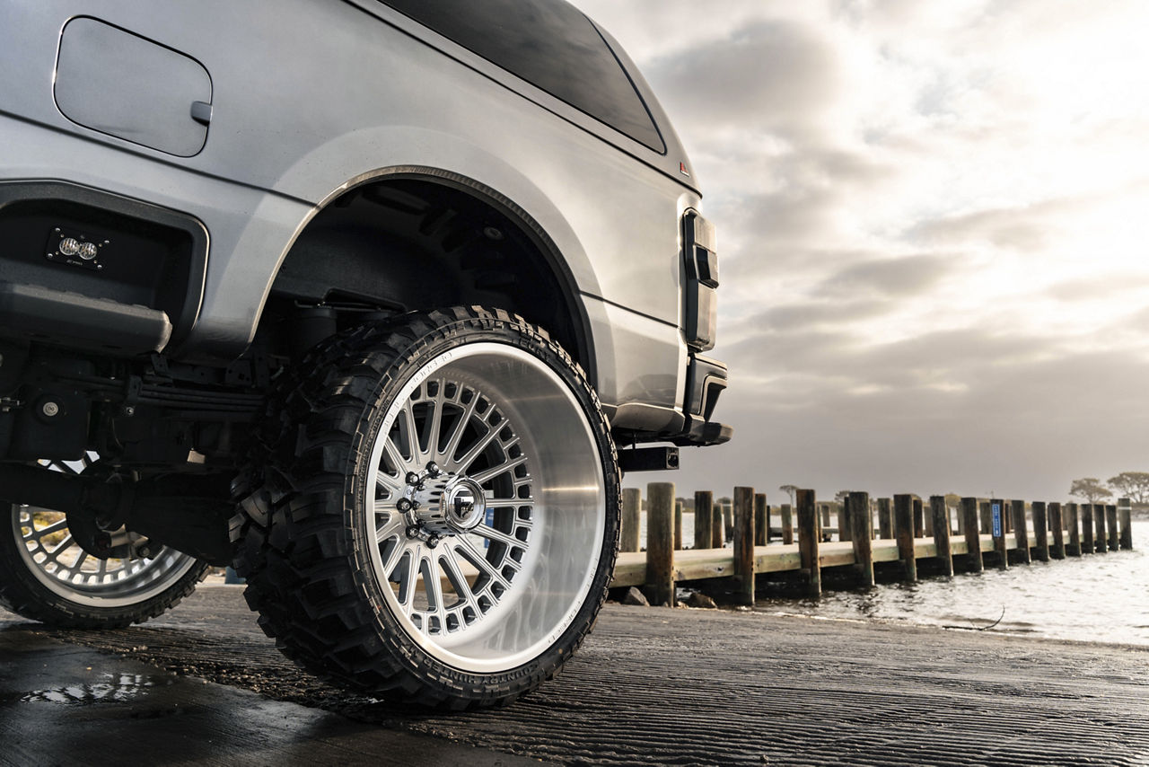 2023 Ford F250