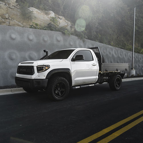 2014 Toyota Tundra