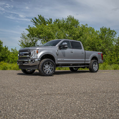 2021 Ford F250