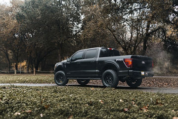 2024 Ford F150 Lariat