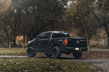 2024 Ford F150 Lariat