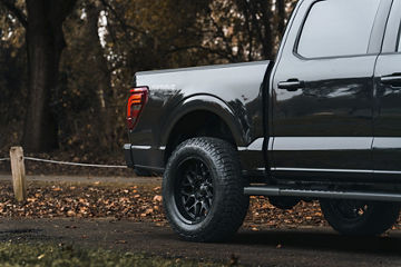 2024 Ford F150 Lariat