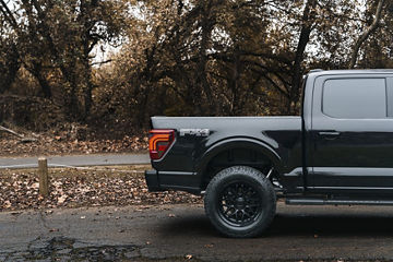 2024 Ford F150 Lariat