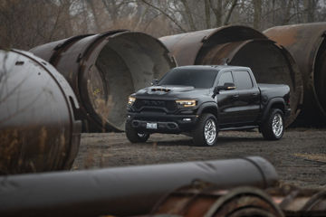 2023 Ram 1500 TRX