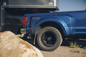 2022 Ford F450 Super Duty
