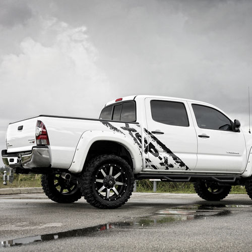2013 Toyota Tacoma