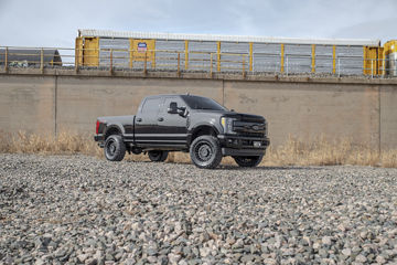 2018 Ford F250