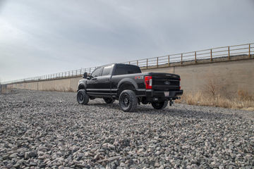 2018 Ford F250