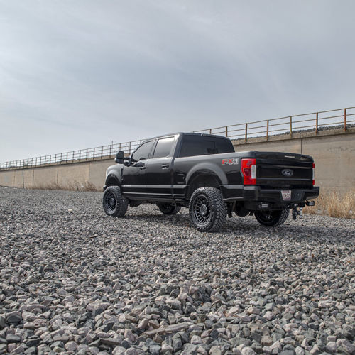 2018 Ford F250