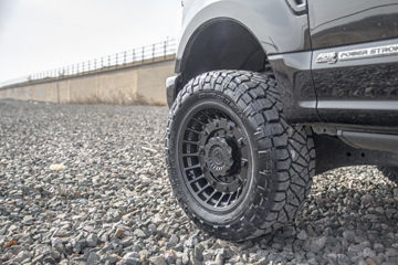 2018 Ford F250
