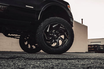 2014 Ford F150