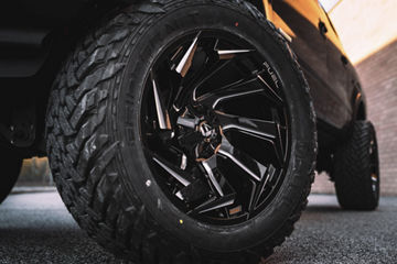 2014 Ford F150