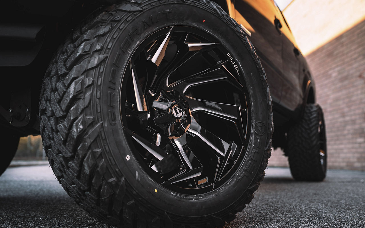 2014 Ford F150