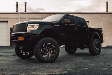2014 Ford F150