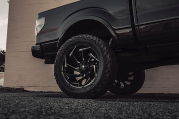 2014 Ford F150