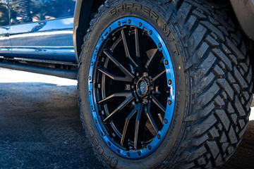 2020 Ford F150 Raptor