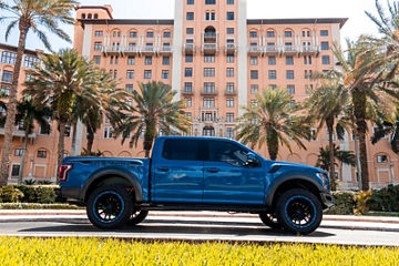 2020 Ford F150 Raptor