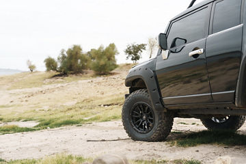 2010 Toyota FJ Cruiser