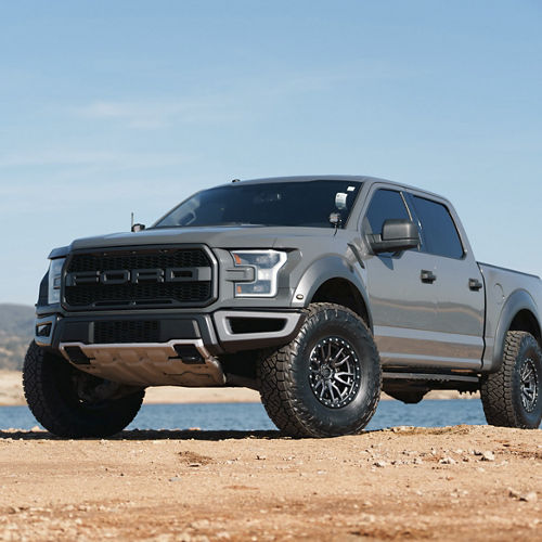 2020 Ford F150 Raptor