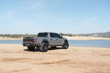 2020 Ford F150 Raptor